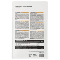 OstroVit Monohydrat Kreatyny 1000 g