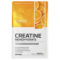 OstroVit Monohydrat Kreatyny 1000 g