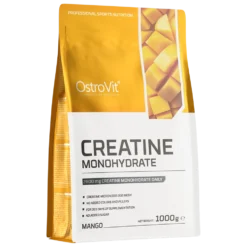 OstroVit Monohydrat Kreatyny 1000 g