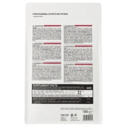 OstroVit Monohydrat Kreatyny 1000 g