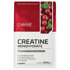 OstroVit Monohydrat Kreatyny 1000 g