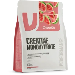OstroVit Monohydrat Kreatyny 300 g
