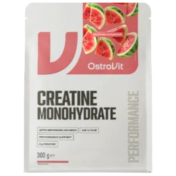 OstroVit Monohydrat Kreatyny 300 g
