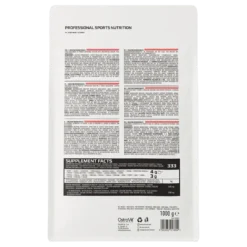 OstroVit Monohydrat Kreatyny 1000 g