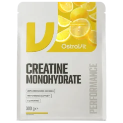 OstroVit Monohydrat Kreatyny 300 g