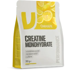 OstroVit Monohydrat Kreatyny 300 g
