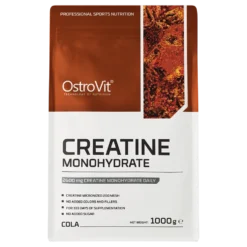 OstroVit Monohydrat Kreatyny 1000 g