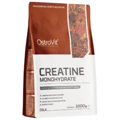 OstroVit Monohydrat Kreatyny 1000 g