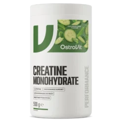 OstroVit Monohydrat Kreatyny 500 g