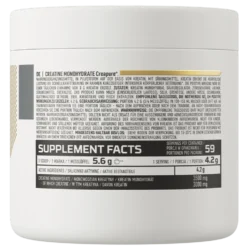 OstroVit Monohydrat Kreatyny Creapure 250 g