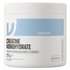 OstroVit Monohydrat Kreatyny Creapure 250 g