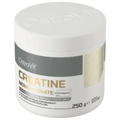 OstroVit Monohydrat Kreatyny Creapure 250 g