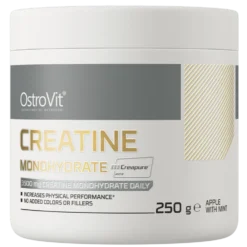 OstroVit Monohydrat Kreatyny Creapure 250 g