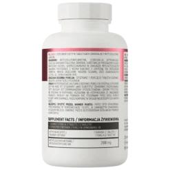 OstroVit MSM 90 tabletek