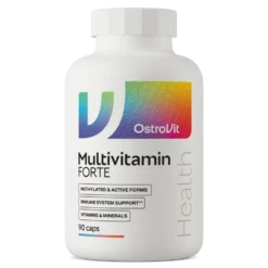 OstroVit Multivitamin Forte 90 kapsułek