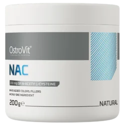 OstroVit NAC 200 g