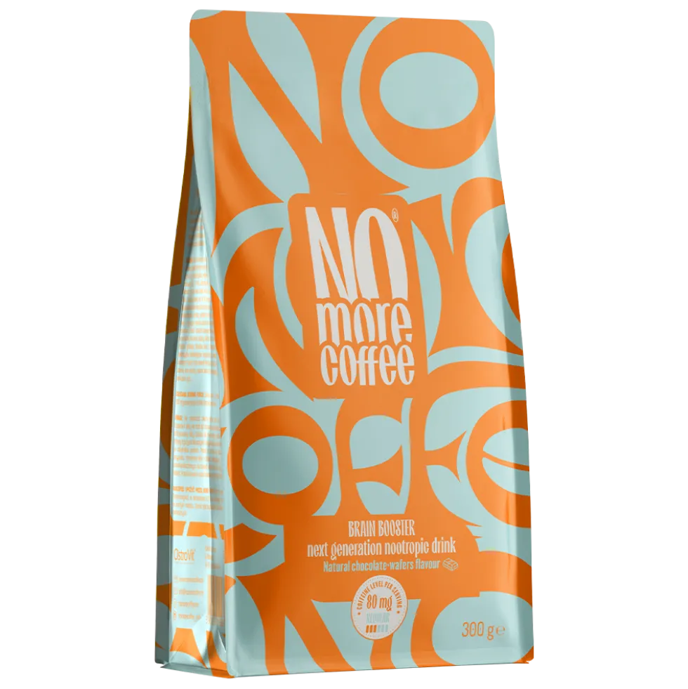 OstroVit No More Coffee Regular 300 g