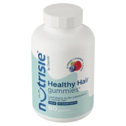 OstroVit NUTRISIE® Healthy Hair Gummies 60 sztuk
