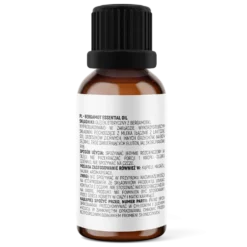 OstroVit Olejek Eteryczny Bergamotka 15 ml