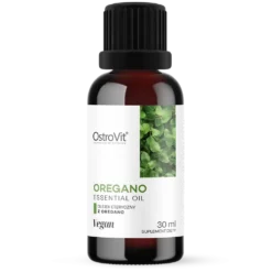 OstroVit Olejek Eteryczny z Oregano 30 ml