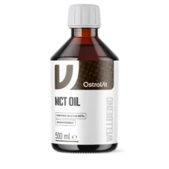 OstroVit Olej MCT 500 ml