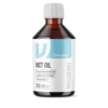 OstroVit Olej MCT z kokosa 2 x 500 ml