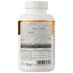 OstroVit Omega 3 30 kapsułek