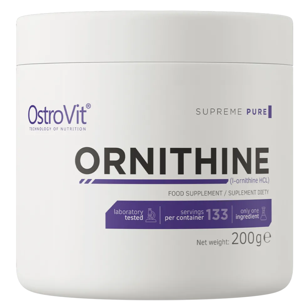 OstroVit Ornityna 200 g