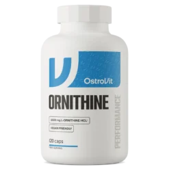 OstroVit Ornityna 120 kapsułek
