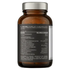 OstroVit Pharma Bison Beard 60 kapsułek