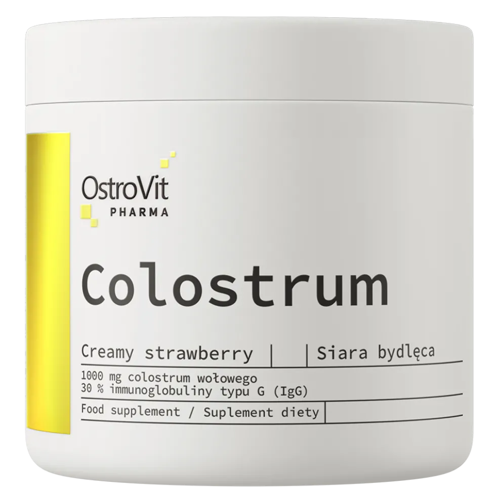 OstroVit Pharma Colostrum 100 g