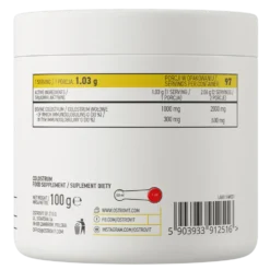 OstroVit Pharma Colostrum 100 g