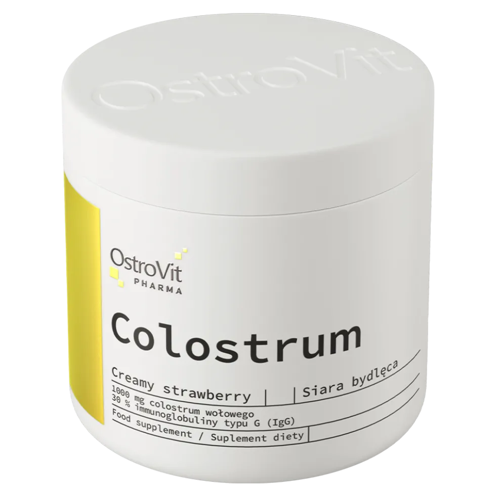 OstroVit Pharma Colostrum 100 g