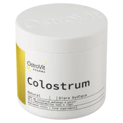 OstroVit Pharma Colostrum 100 g