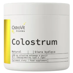 OstroVit Pharma Colostrum 100 g