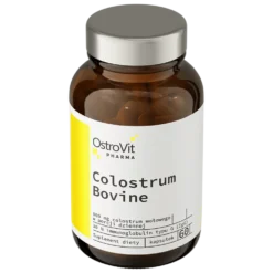 OstroVit Pharma Colostrum Wołowe 60 kapsułek
