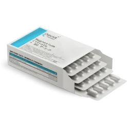 OstroVit Pharma Cytrynian Magnezu + B6 P-5-P 60 kapsułek