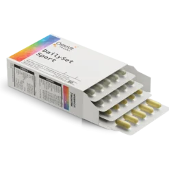OstroVit Pharma DailySet Sport 60 kapsułek