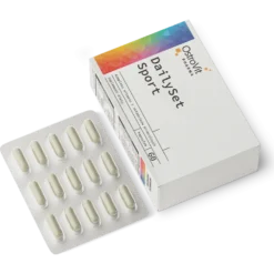 OstroVit Pharma DailySet Sport 60 kapsułek