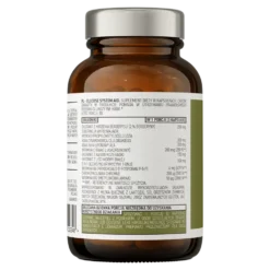 OstroVit Pharma Glucose System Aid 90 kapsułek
