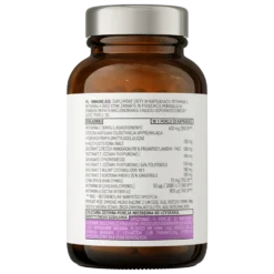 OstroVit Pharma Immune Aid 90 kapsułek