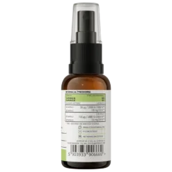 OstroVit Pharma Witamina D3 4000 IU VEGE w sprayu 30 ml