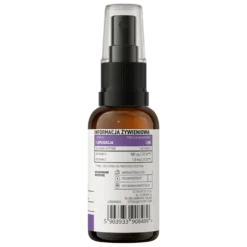 OstroVit Pharma Witamina K2 MK-7 w sprayu 30 ml