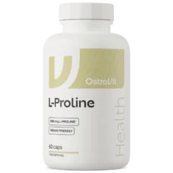 OstroVit Prolina 60 kapsułek
