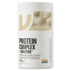 OstroVit Protein Complex + DigeZyme™ 390 g