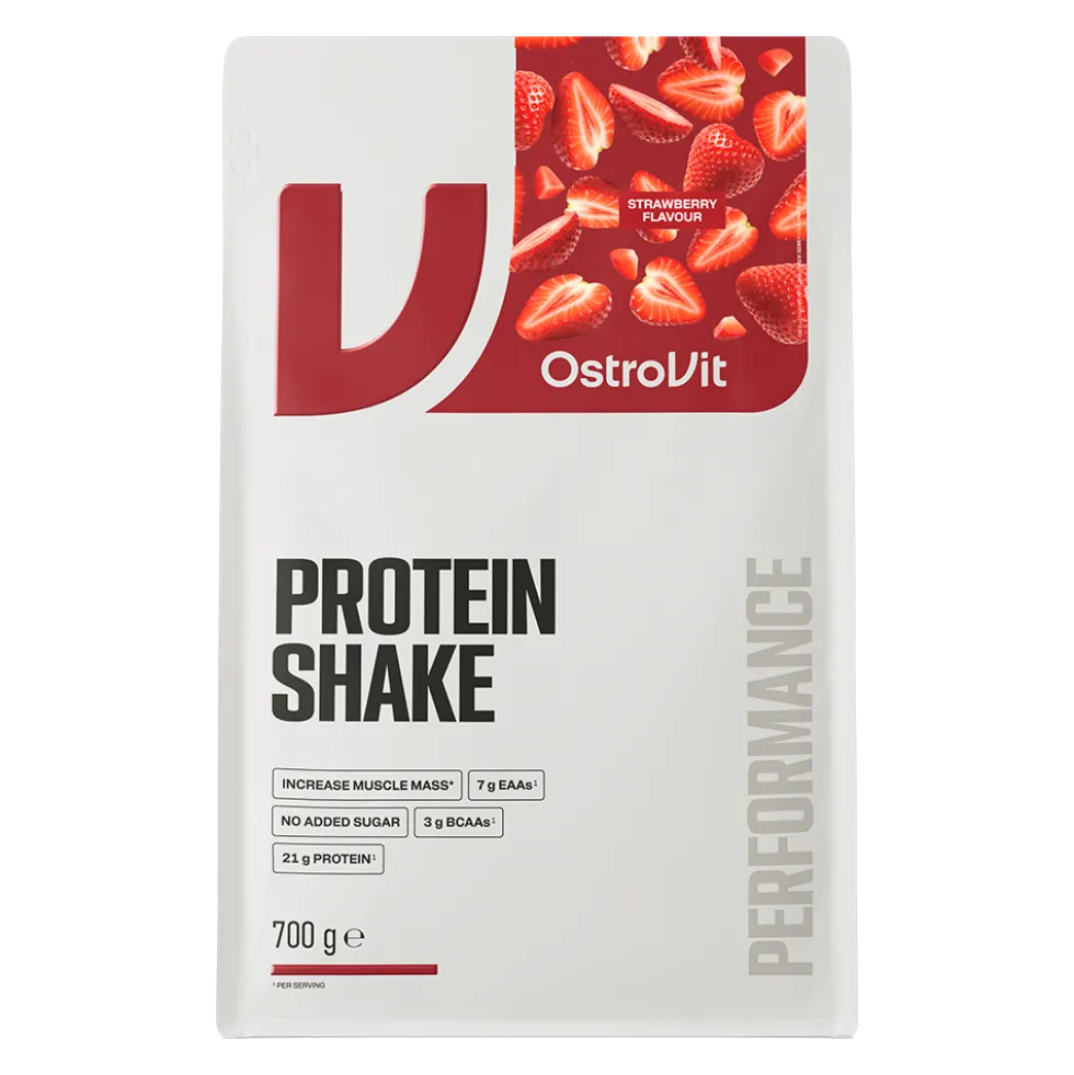 OstroVit Protein Shake 700 g