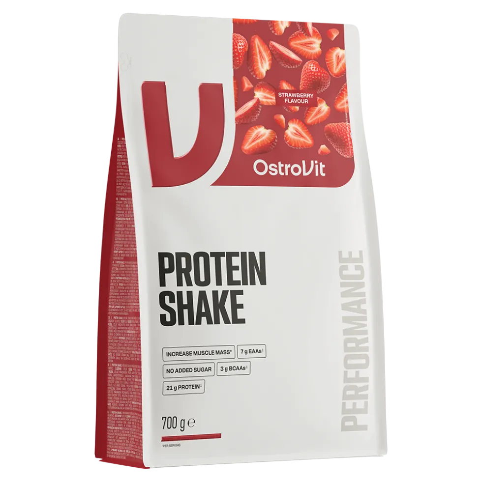 OstroVit Protein Shake 700 g