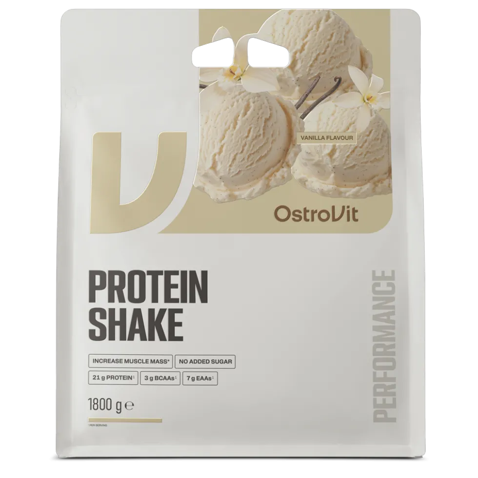 OstroVit Protein Shake 1800 g