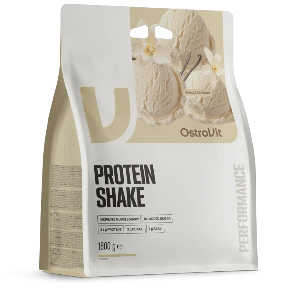 OstroVit Protein Shake 1800 g