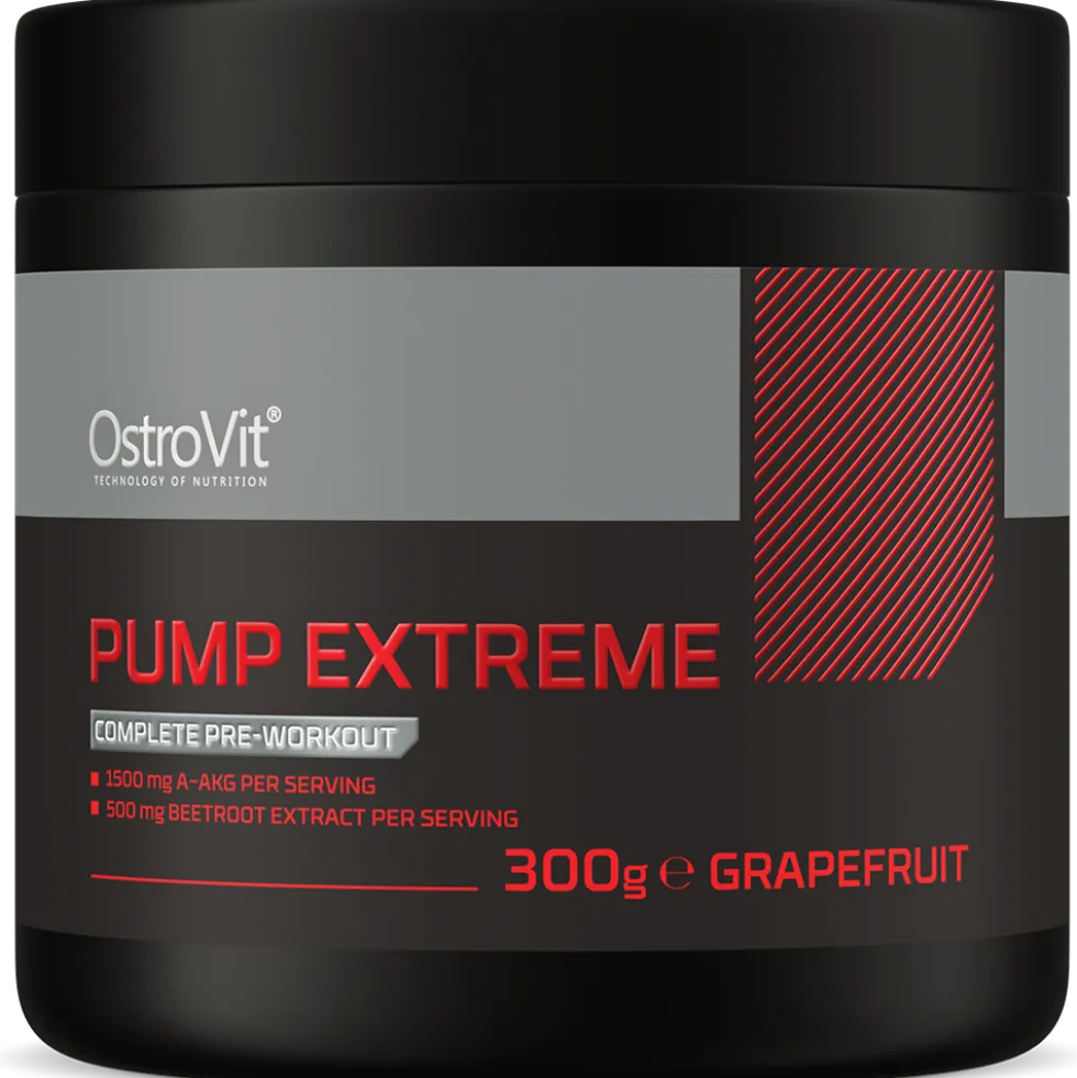 OstroVit Pump Extreme 300 g